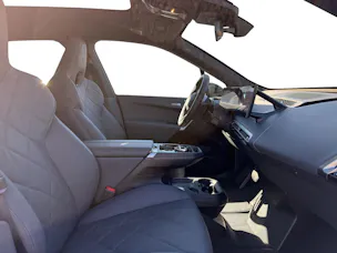 BMW iX xDrive60