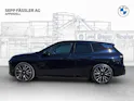 BMW iX xDrive60