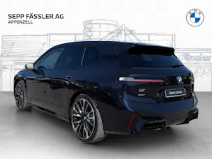 BMW iX xDrive60