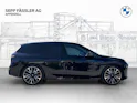 BMW iX xDrive60