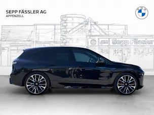 BMW iX xDrive60