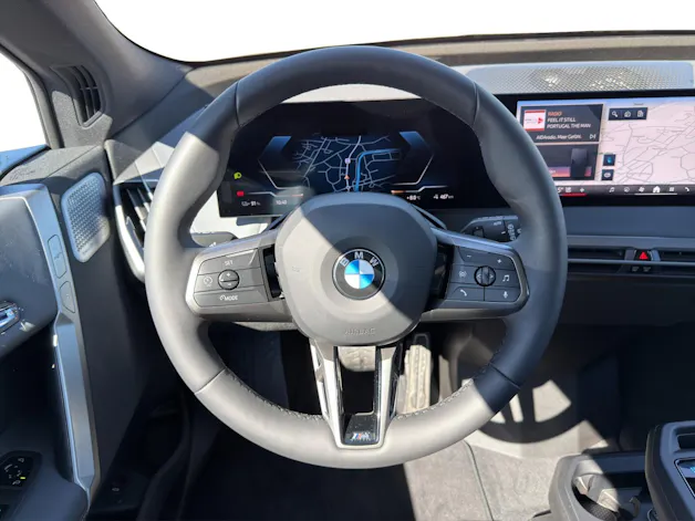 BMW iX xDrive60
