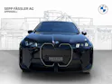 BMW iX xDrive60