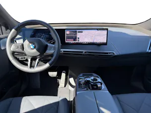BMW iX xDrive60
