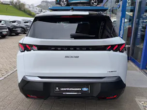 Peugeot 5008 1.2 Hybrid GT