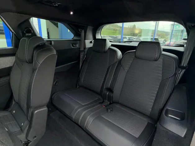 Peugeot 5008 1.2 Hybrid GT