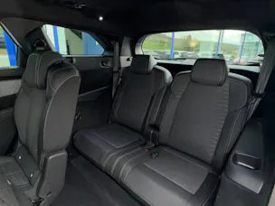 Peugeot 5008 1.2 Hybrid GT