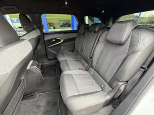 Peugeot 5008 1.2 Hybrid GT
