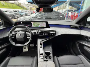 Peugeot 5008 1.2 Hybrid GT