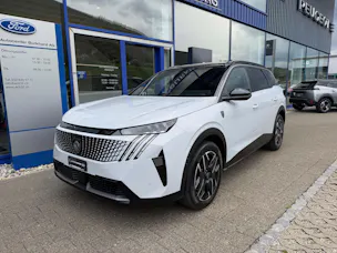 Peugeot 5008 1.2 Hybrid GT