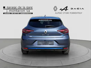 Renault Clio 1.6 E-Tech Edition One