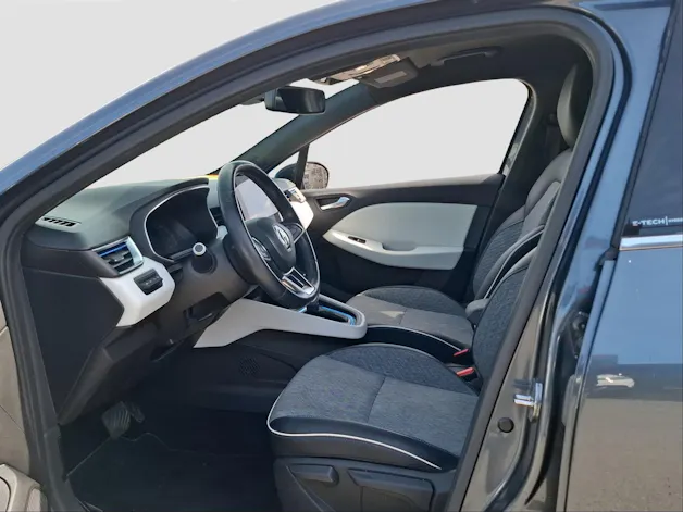Renault Clio 1.6 E-Tech Edition One