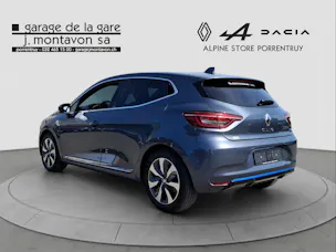 Renault Clio 1.6 E-Tech Edition One