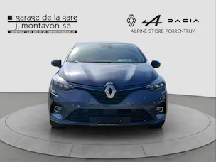 Renault Clio 1.6 E-Tech Edition One
