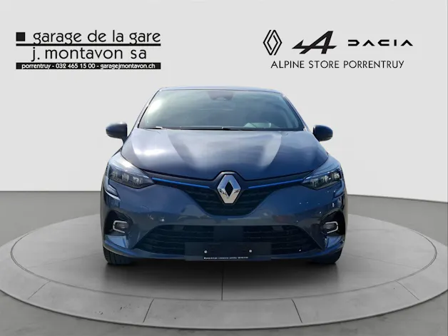 Renault Clio 1.6 E-Tech Edition One
