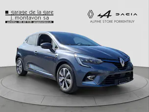 Renault Clio 1.6 E-Tech Edition One