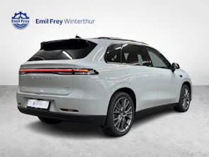 Fahrzeugbild LEAPMOTOR C10 EV AWD