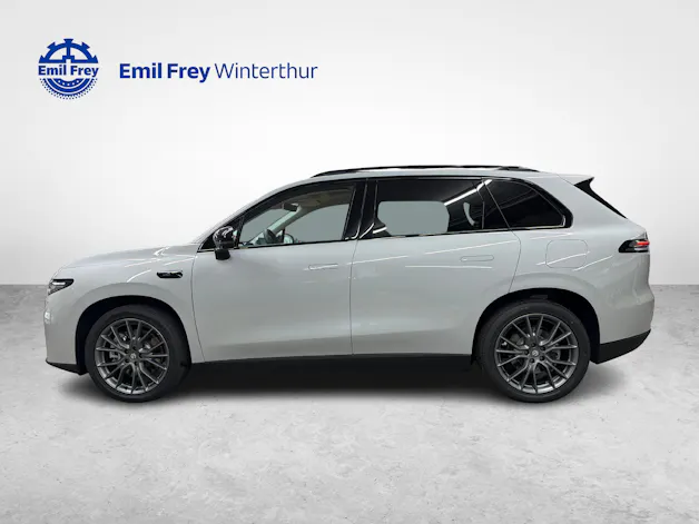 Leapmotor C10 EV AWD