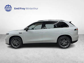 Fahrzeugbild LEAPMOTOR C10 EV AWD