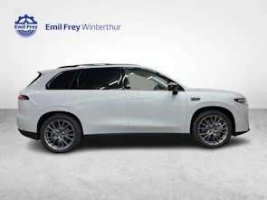 Fahrzeugbild LEAPMOTOR C10 EV AWD