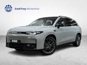Leapmotor C10 EV AWD