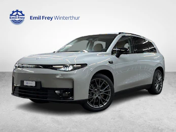 Fahrzeugbild LEAPMOTOR C10 EV AWD