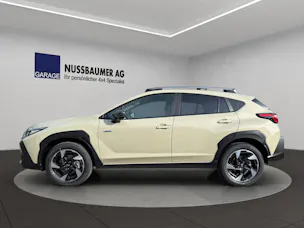 Subaru Crosstrek 2.0i e-Boxer Swiss Plus