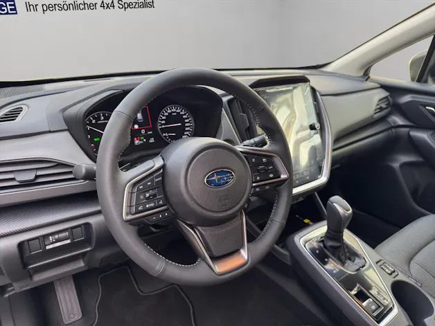 Subaru Crosstrek 2.0i e-Boxer Swiss Plus