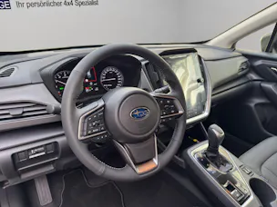 Subaru Crosstrek 2.0i e-Boxer Swiss Plus