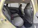 Subaru Crosstrek 2.0i e-Boxer Swiss Plus