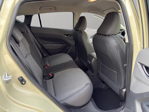 Subaru Crosstrek 2.0i e-Boxer Swiss Plus
