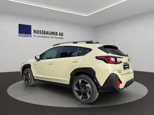Subaru Crosstrek 2.0i e-Boxer Swiss Plus