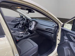 Subaru Crosstrek 2.0i e-Boxer Swiss Plus