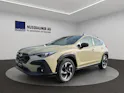 Subaru Crosstrek 2.0i e-Boxer Swiss Plus