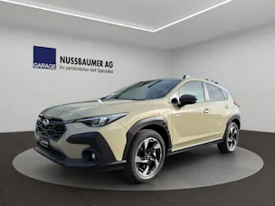 Subaru Crosstrek 2.0i e-Boxer Swiss Plus