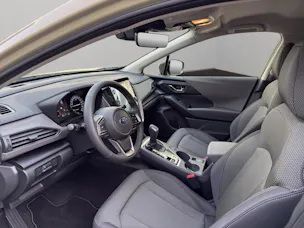 Subaru Crosstrek 2.0i e-Boxer Swiss Plus