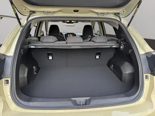 Subaru Crosstrek 2.0i e-Boxer Swiss Plus