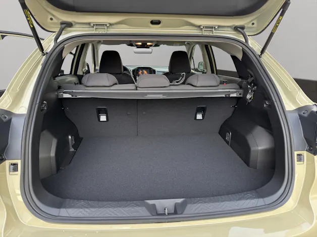 Subaru Crosstrek 2.0i e-Boxer Swiss Plus