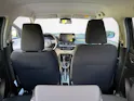 Suzuki Swift 1.2 Sakura Top Hybrid 4x4