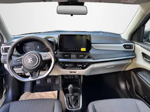 Suzuki Swift 1.2 Sakura Top Hybrid 4x4