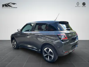 Suzuki Swift 1.2 Sakura Top Hybrid 4x4