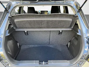Suzuki Swift 1.2 Sakura Top Hybrid 4x4