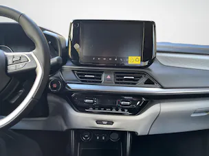 Suzuki Swift 1.2 Sakura Top Hybrid 4x4