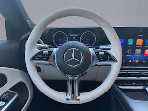 Mercedes-Benz CLA 220 Progressive 4matic
