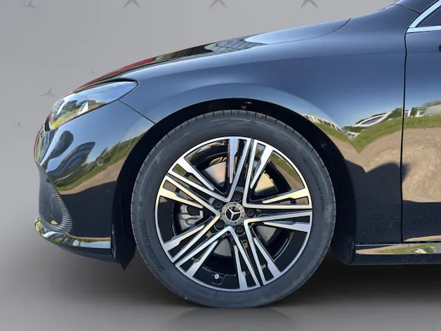 Mercedes-Benz CLA 220 Progressive 4matic