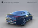 Mercedes-Benz CLA 220 Progressive 4matic