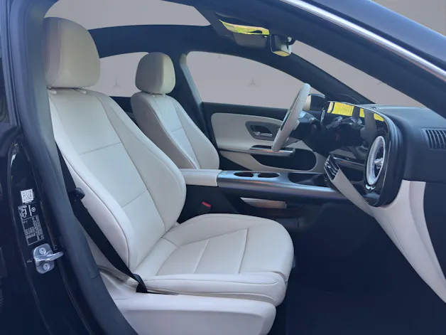 Mercedes-Benz CLA 220 Progressive 4matic