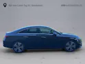 Mercedes-Benz CLA 220 Progressive 4matic