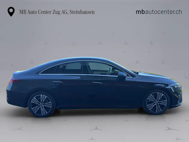 Mercedes-Benz CLA 220 Progressive 4matic