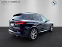 BMW X5 xDrive 48V 40d M Sport Steptronic
